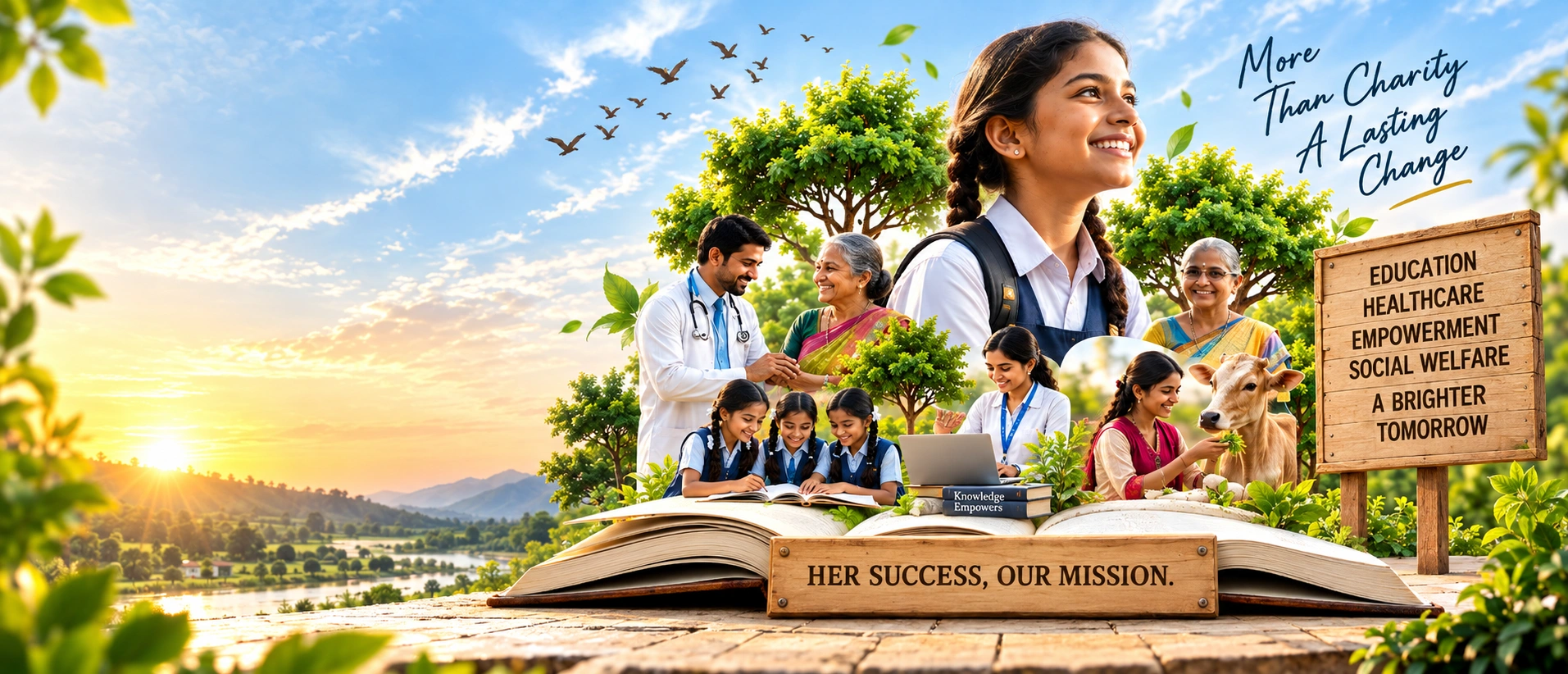 About Classic Educational Trust