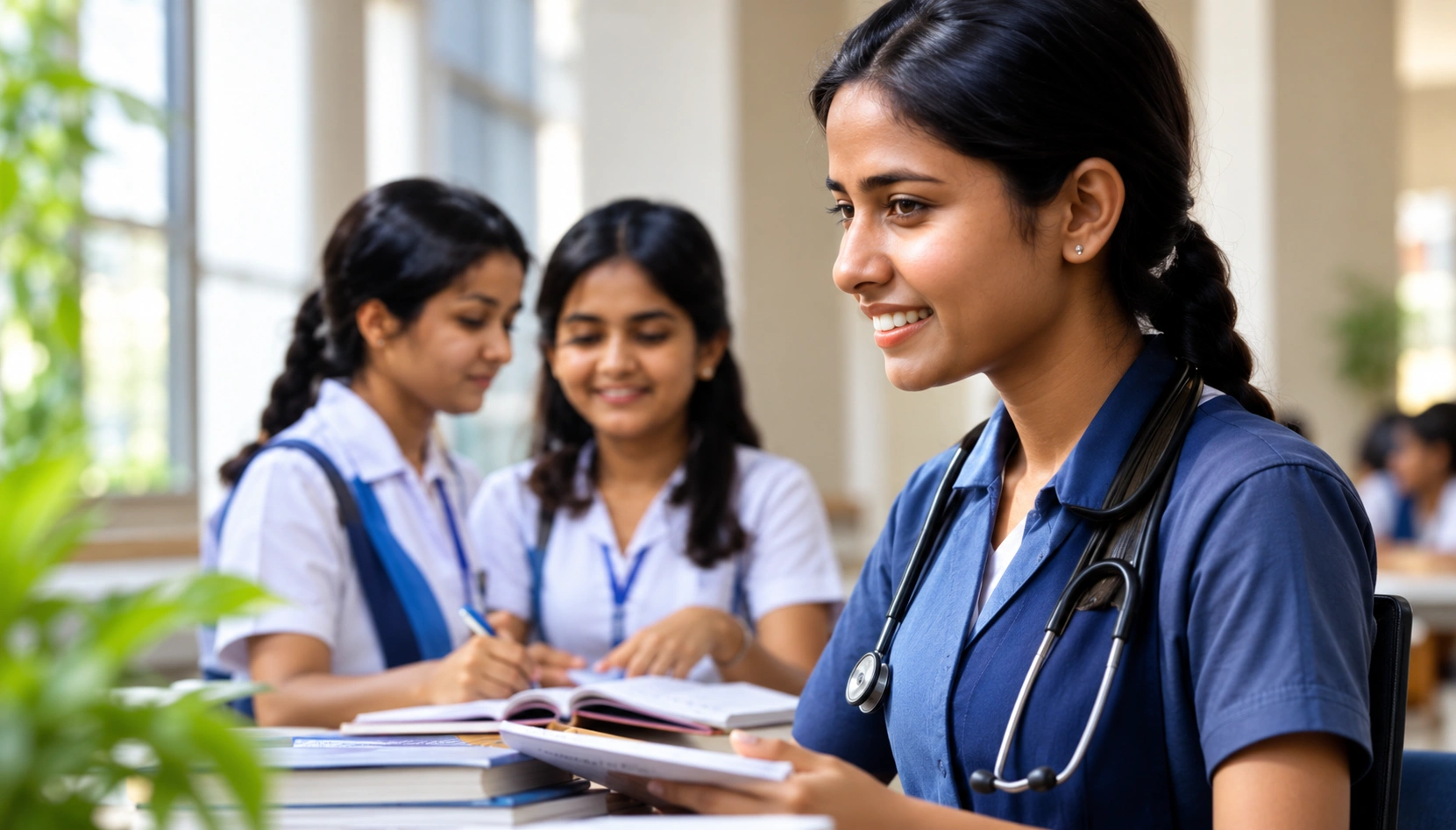 accommodation college students working women