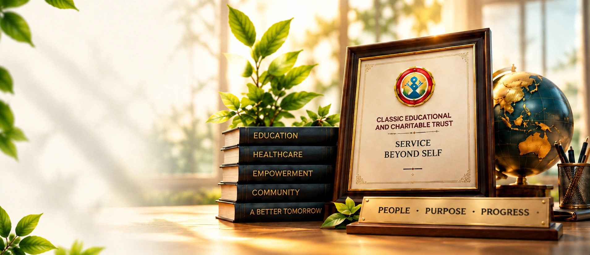 Certificates and Registrations
