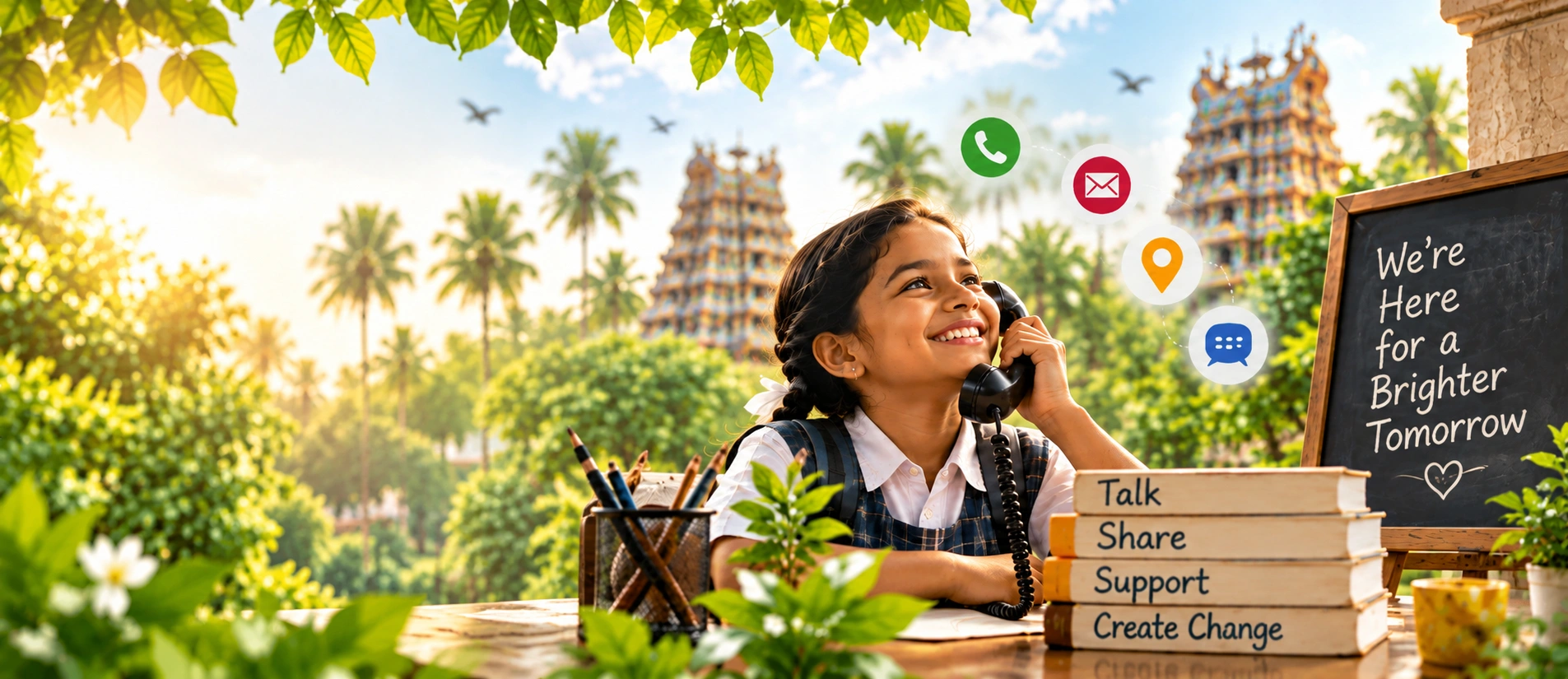 Classic Educational and Charitable Trust contact