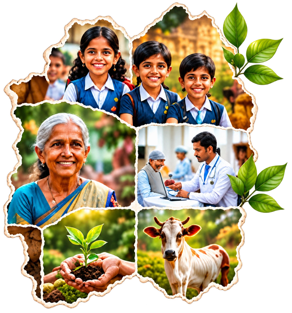 Classic Educational and Charitable Trust education, healthcare, elderly care, environmental and animal welfare initiatives