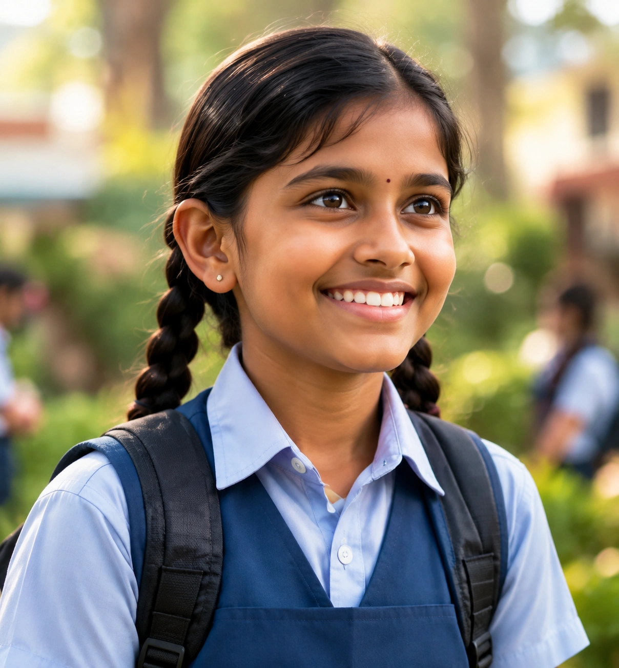 community driven charitable initiatives
