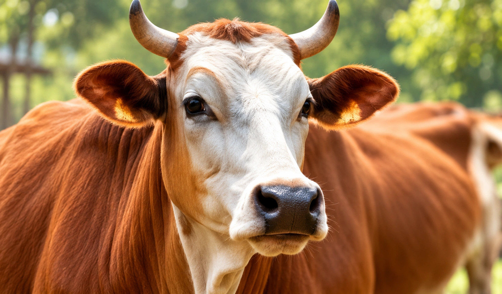 goshala animal welfare