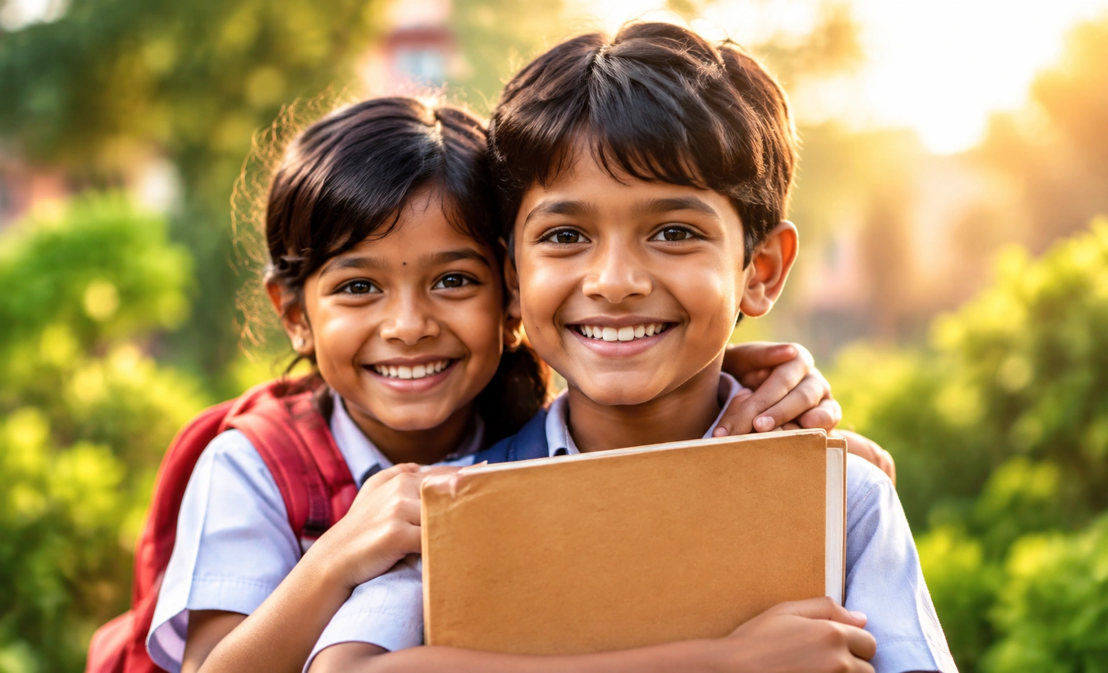 orphanage care child support