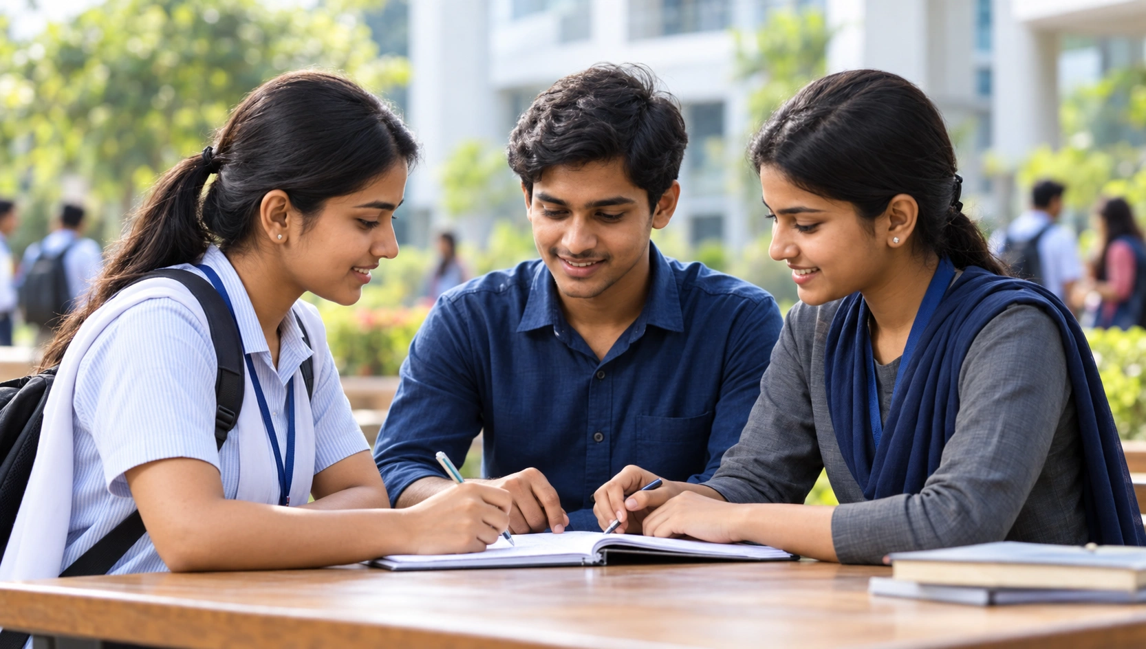 skill development vocational training