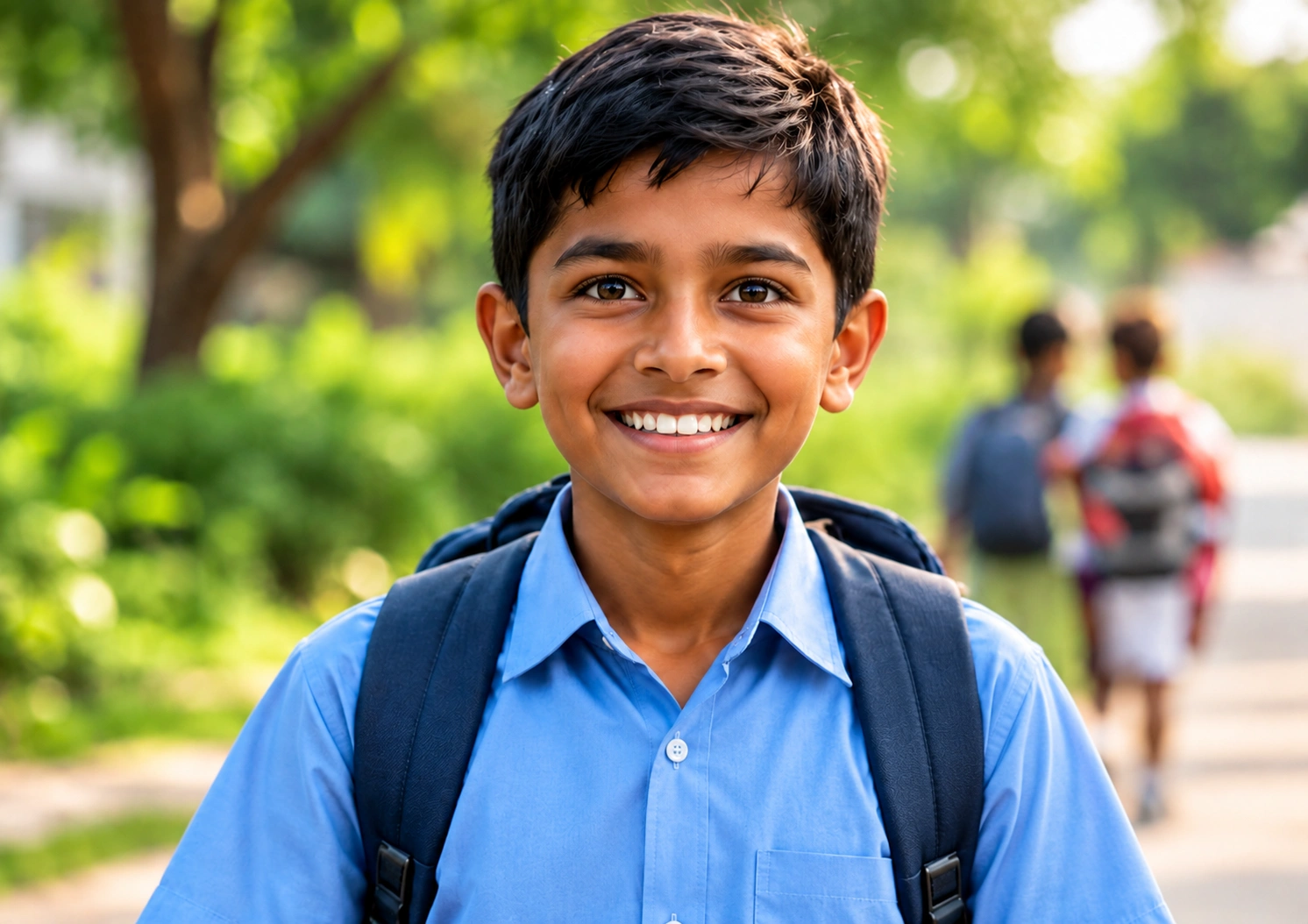 Student beneficiary